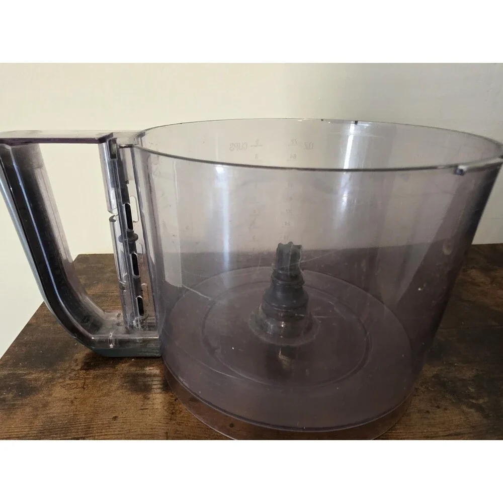 Cuisinart FP-11GMWB 11-Cup Work Bowl Elemental Processor OEM Replacement Part